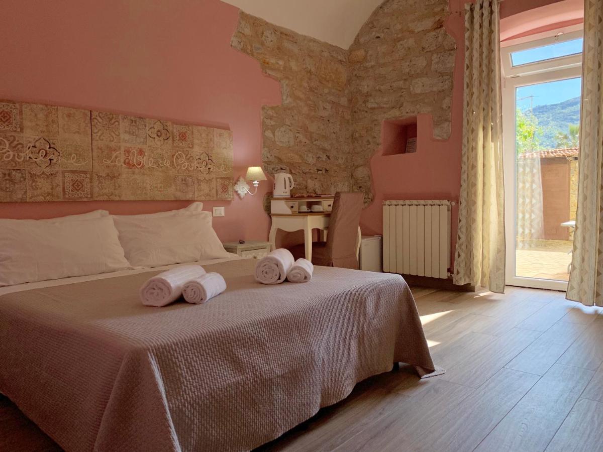 Cernaia Guest house *