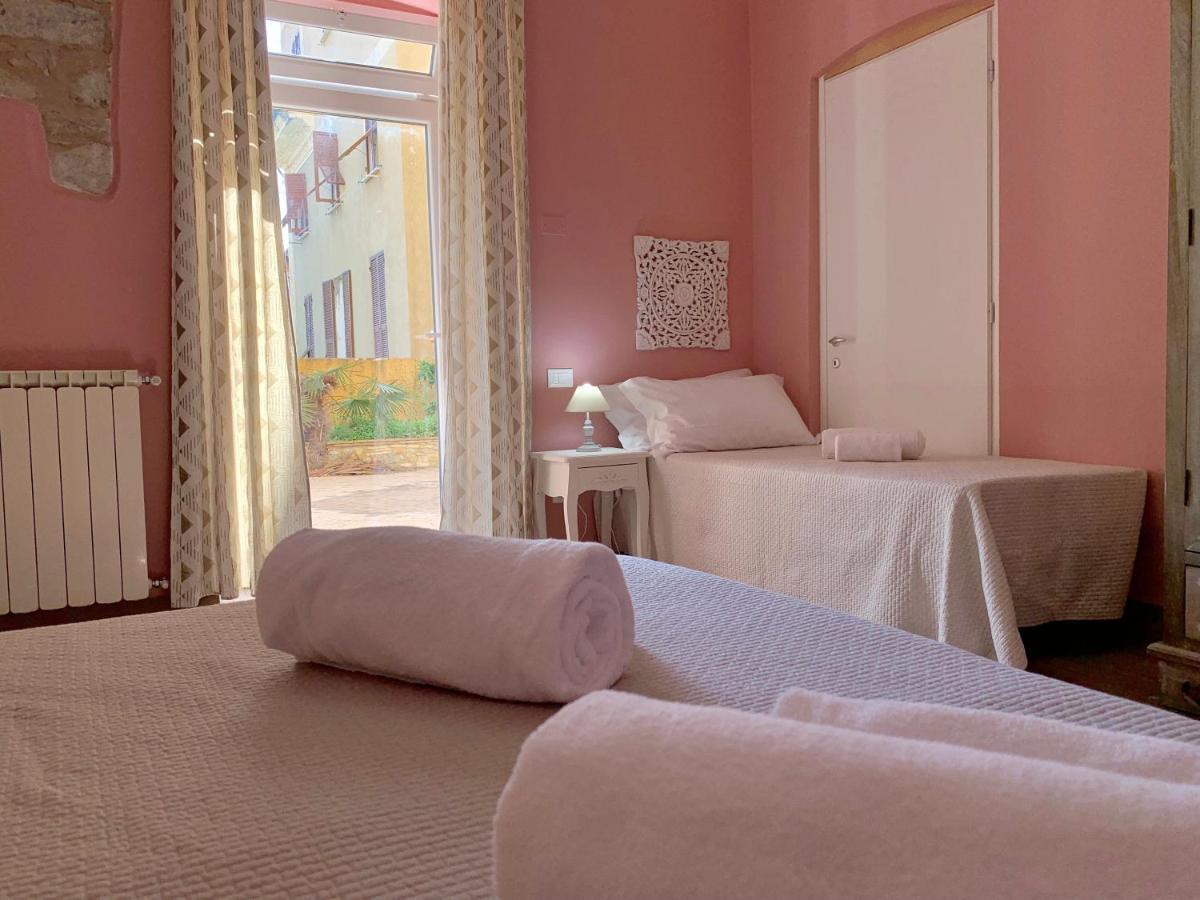 Guest house Cernaia La Spezia