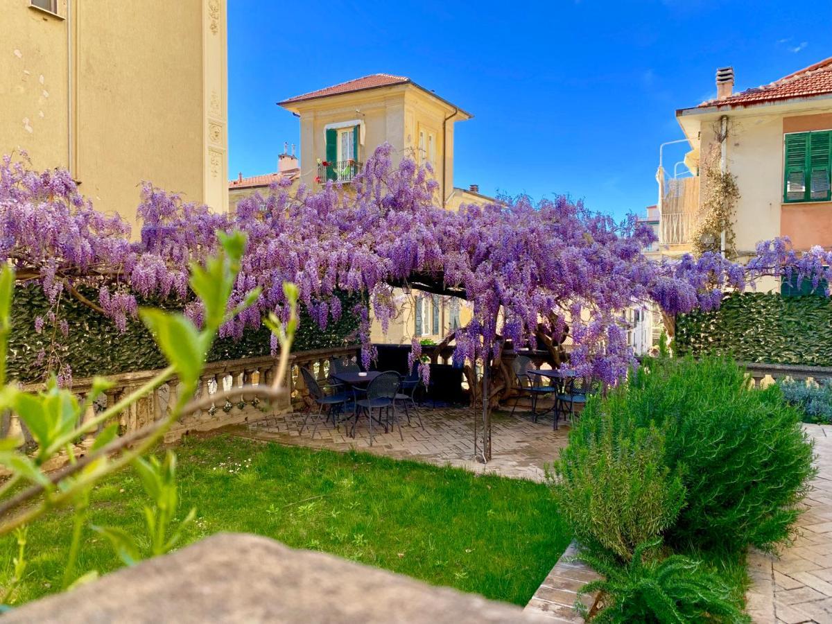 Maison d'hôtes Cernaia *