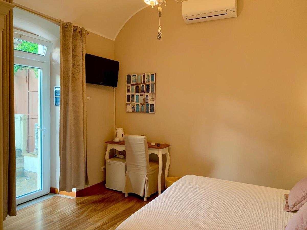 Guest house Cernaia