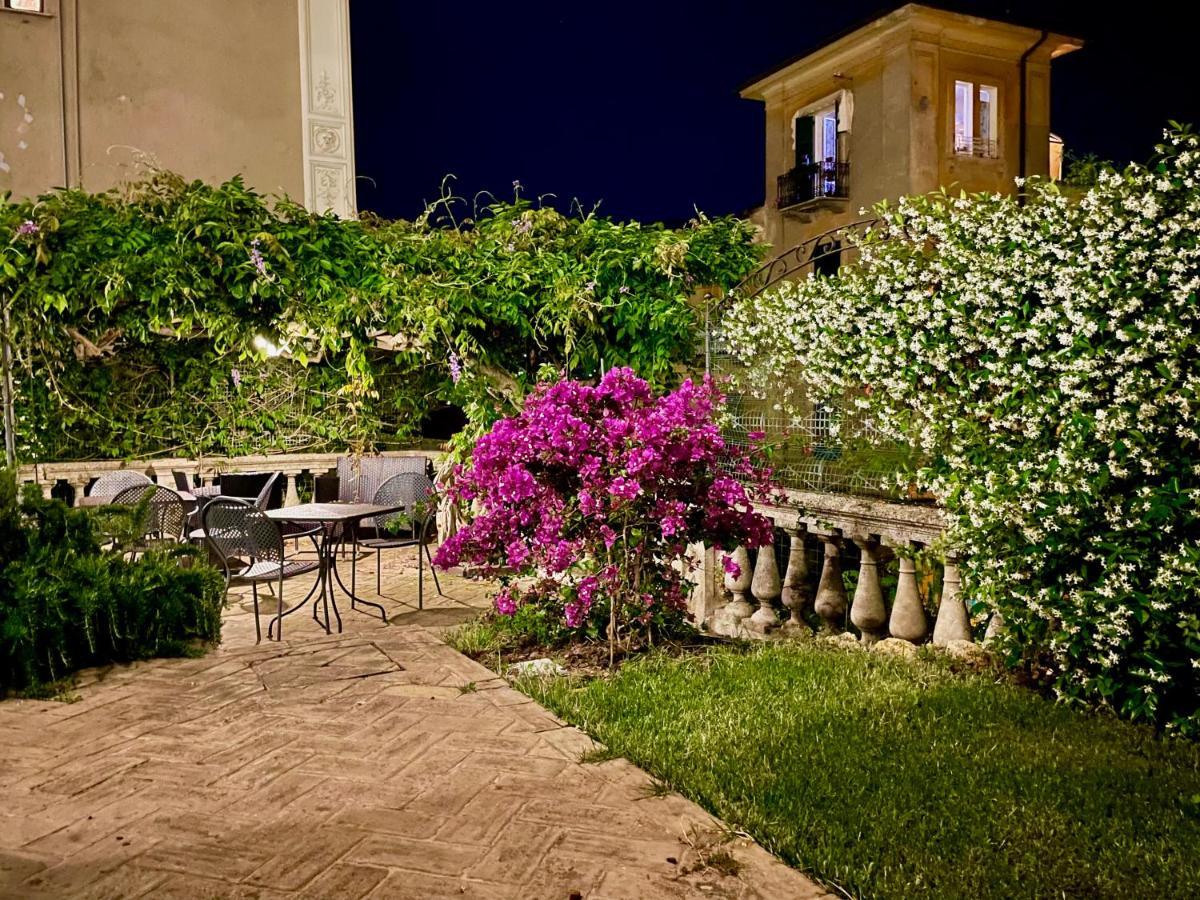 Cernaia Guest house *