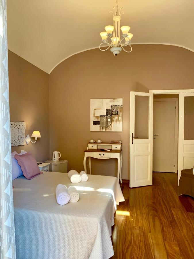 Guest house Cernaia La Spezia