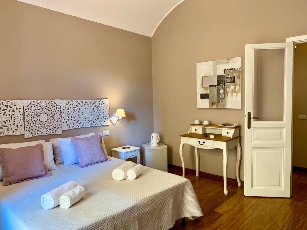 Cernaia Guest house *