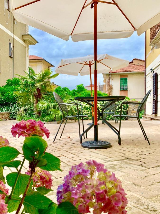 Cernaia Guest house