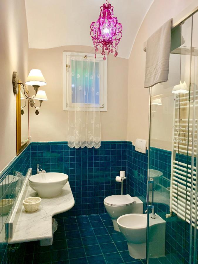 Cernaia Guest house *