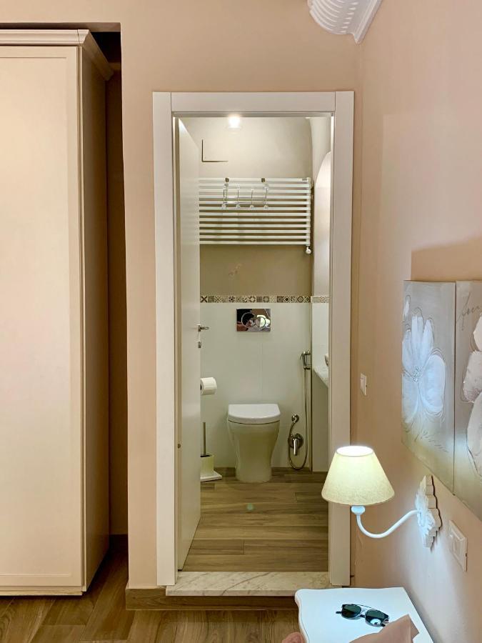 Guest house Cernaia