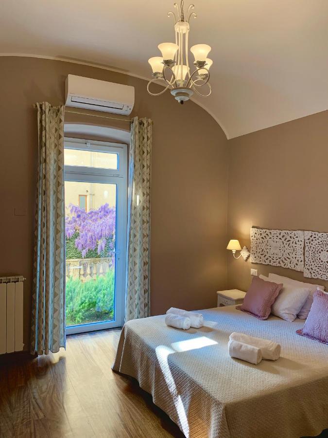 Guest house Cernaia La Spezia