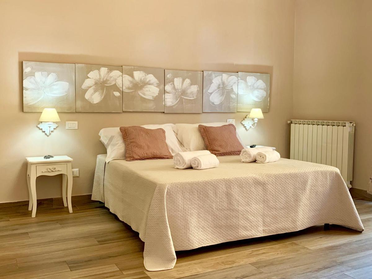 Cernaia Guest house La Spezia