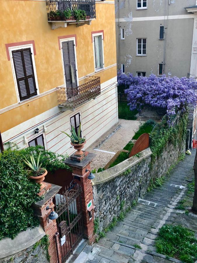 Cernaia La Spezia