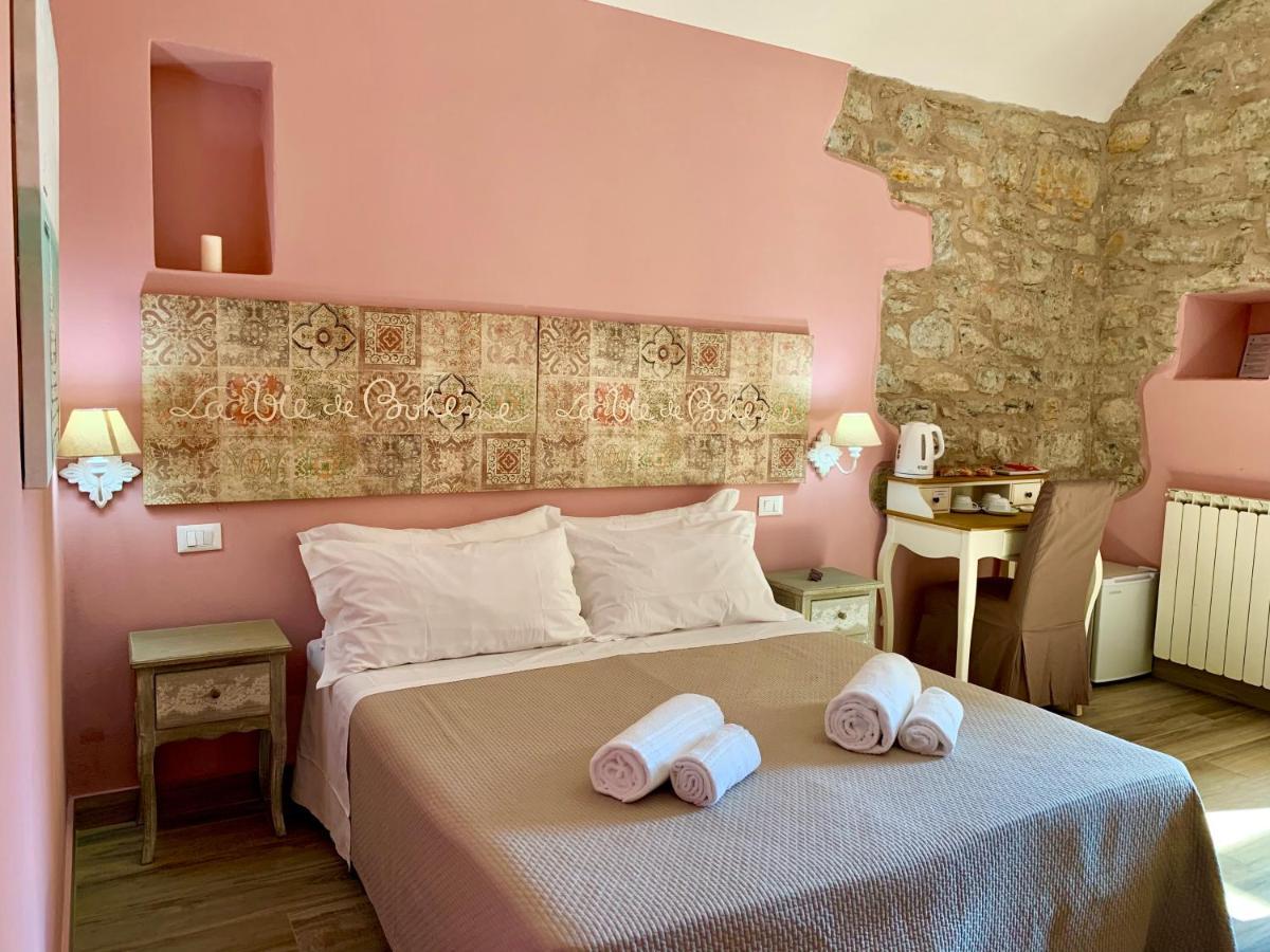 Cernaia Guest house La Spezia