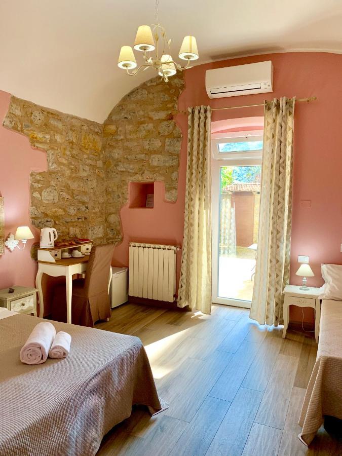 Guest house Cernaia La Spezia